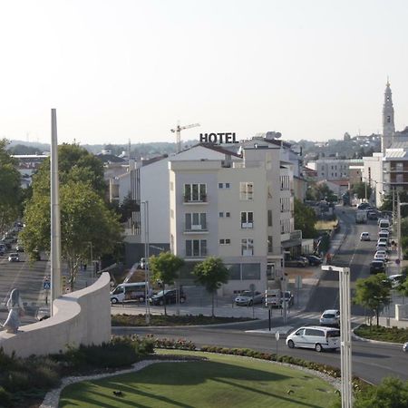 Ferienwohnung Pastorinhos De Fátima Exterior foto