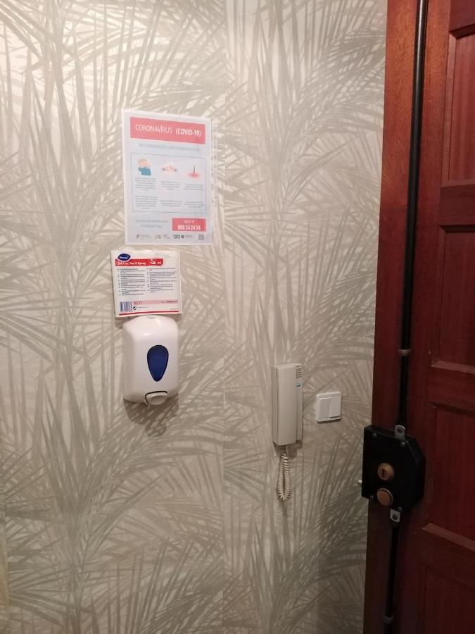 Ferienwohnung Pastorinhos De Fátima Exterior foto