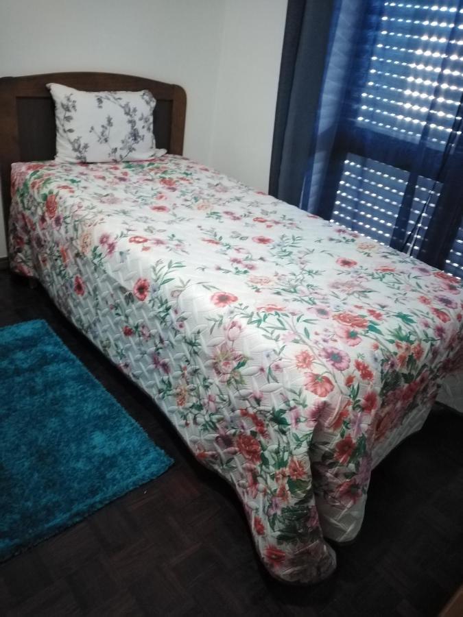 Ferienwohnung Pastorinhos De Fátima Exterior foto