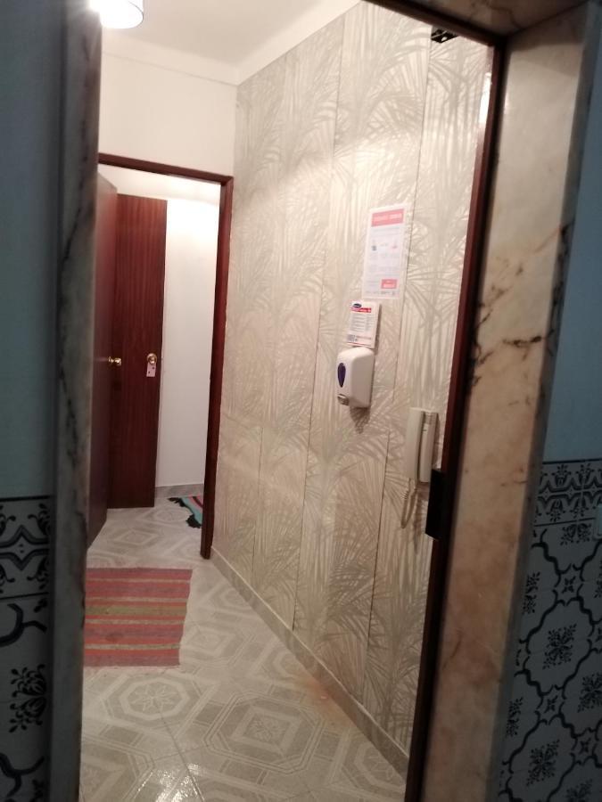 Ferienwohnung Pastorinhos De Fátima Exterior foto
