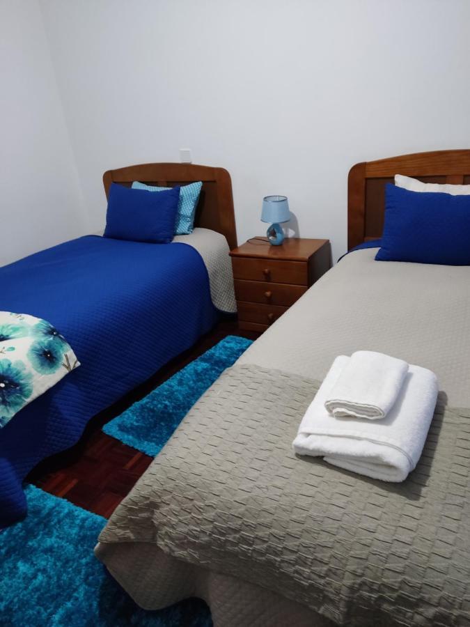 Ferienwohnung Pastorinhos De Fátima Exterior foto