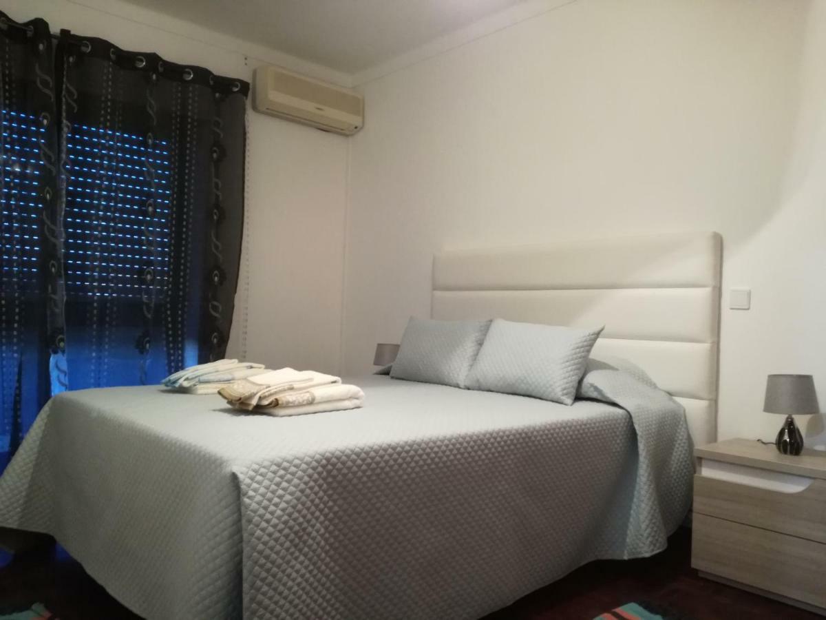 Ferienwohnung Pastorinhos De Fátima Exterior foto