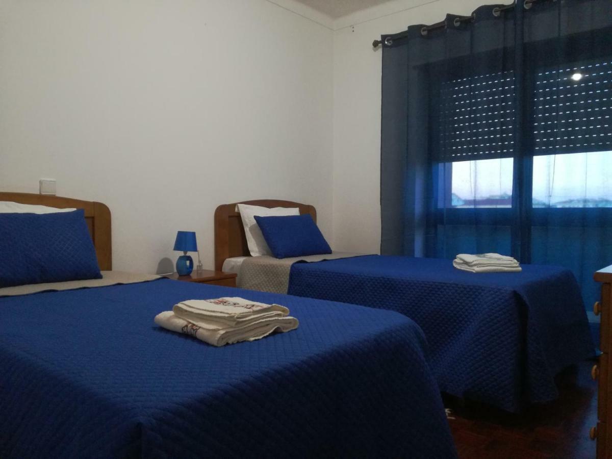 Ferienwohnung Pastorinhos De Fátima Exterior foto
