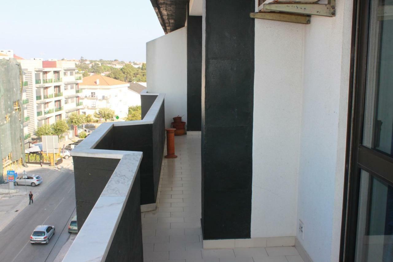Ferienwohnung Pastorinhos De Fátima Exterior foto