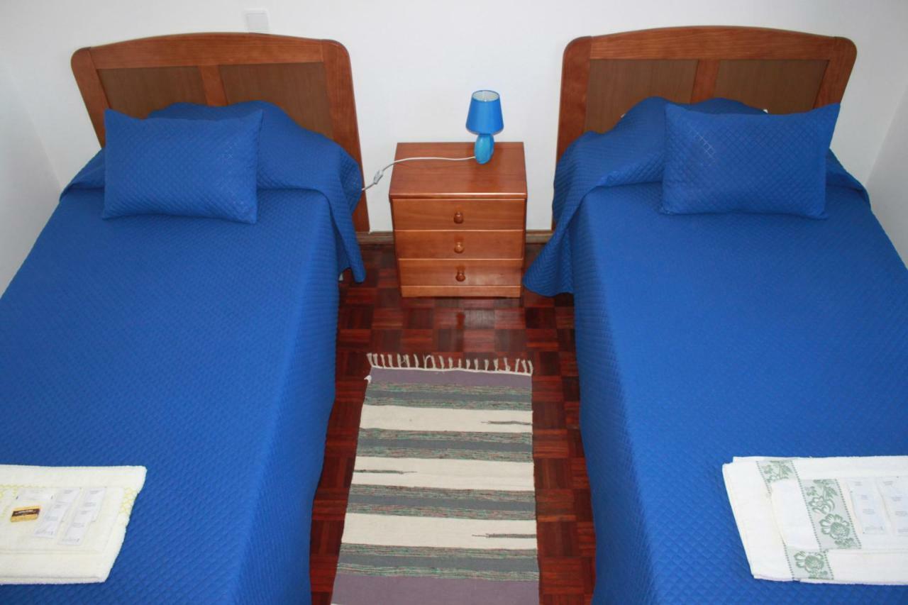Ferienwohnung Pastorinhos De Fátima Exterior foto
