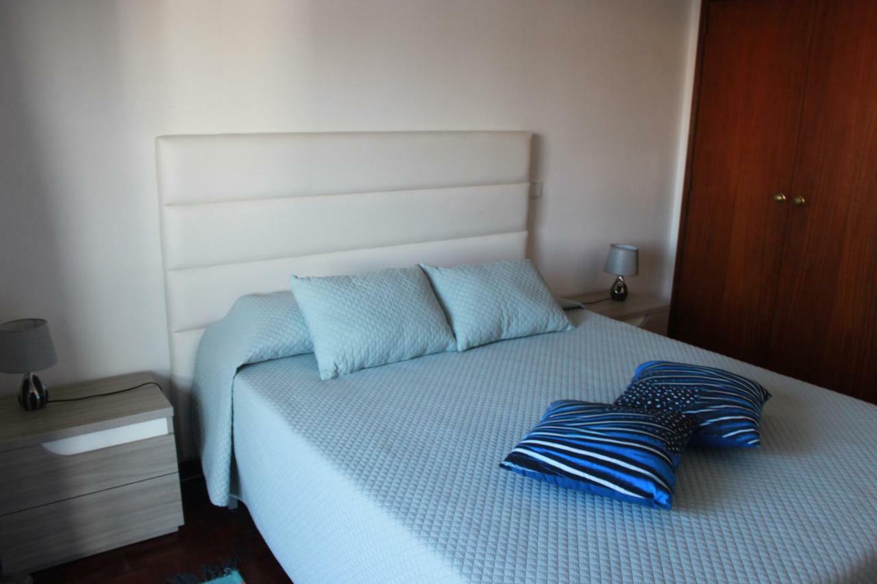 Ferienwohnung Pastorinhos De Fátima Exterior foto