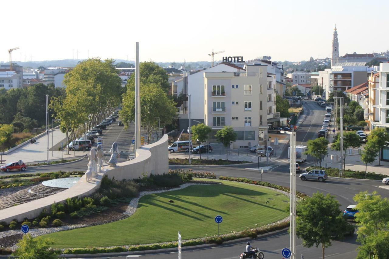 Ferienwohnung Pastorinhos De Fátima Exterior foto
