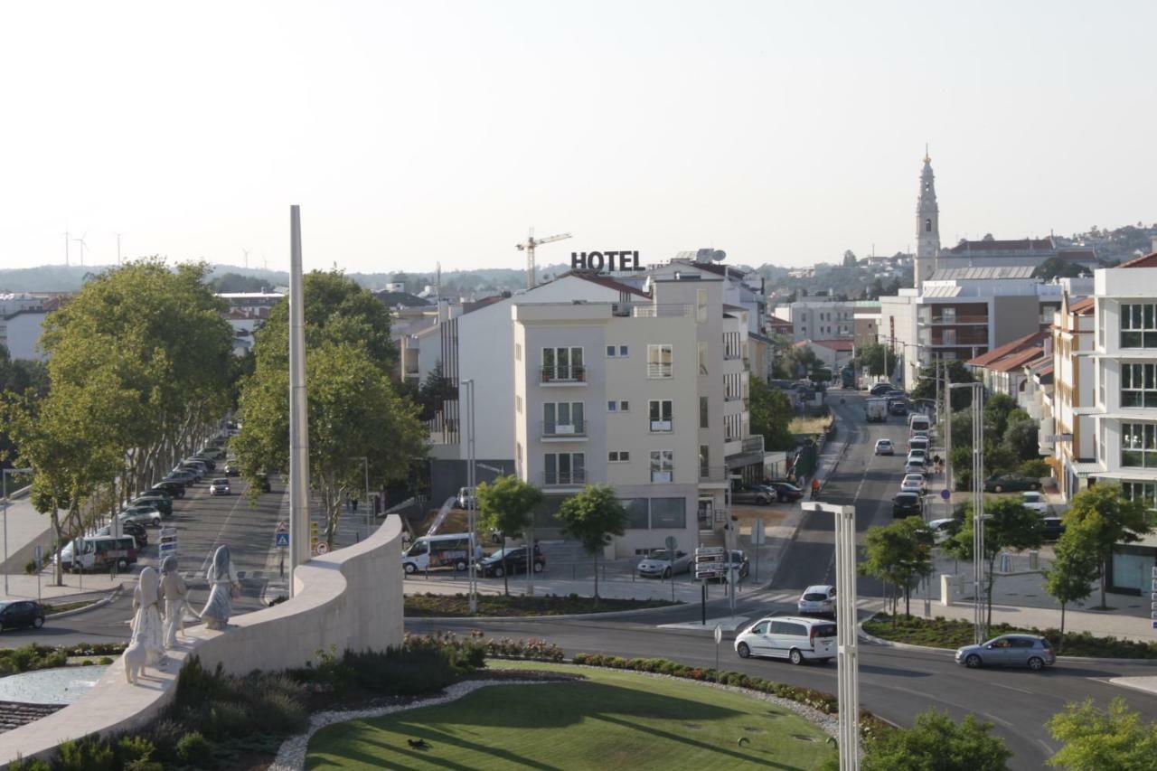 Ferienwohnung Pastorinhos De Fátima Exterior foto