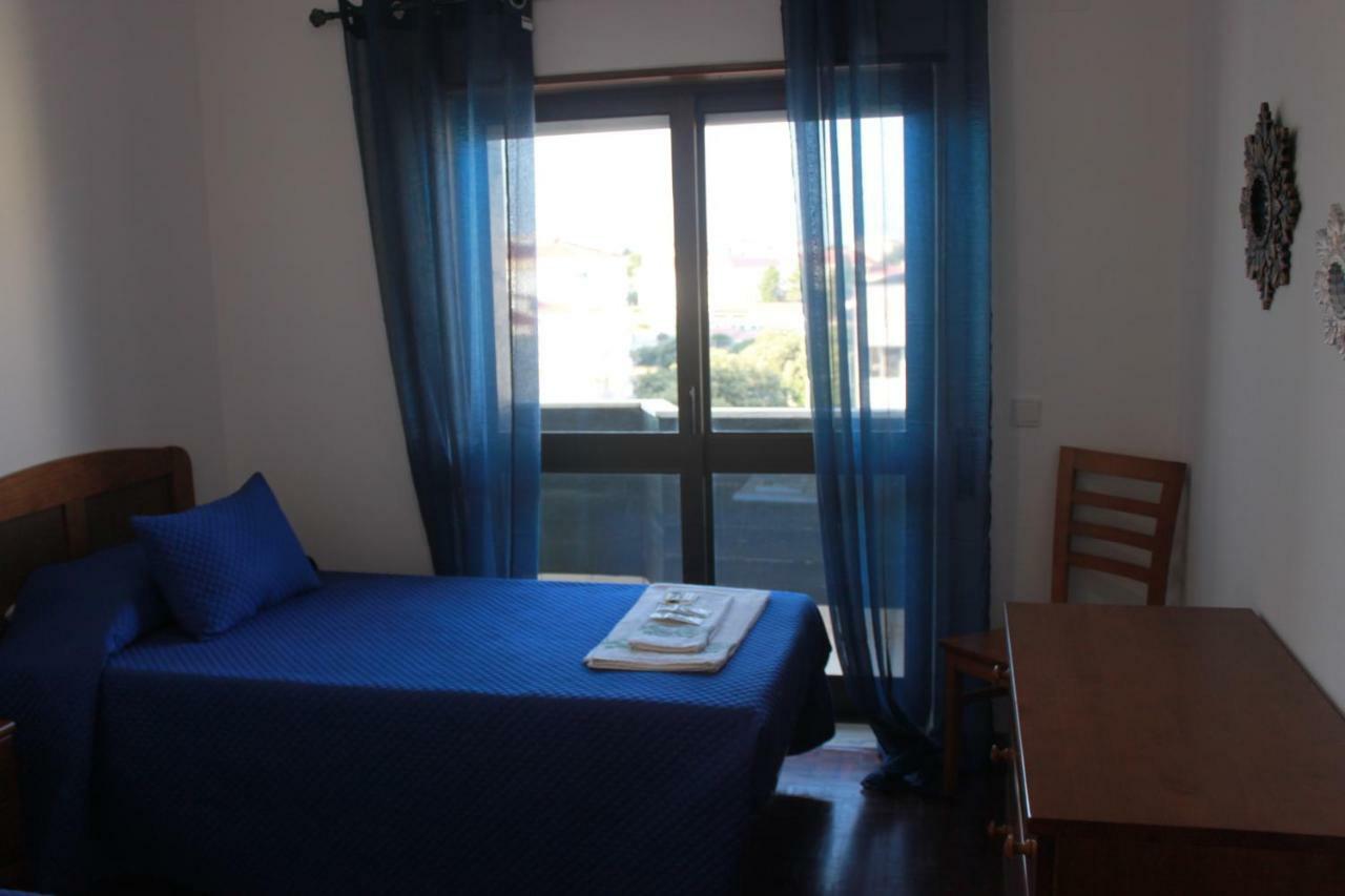 Ferienwohnung Pastorinhos De Fátima Exterior foto